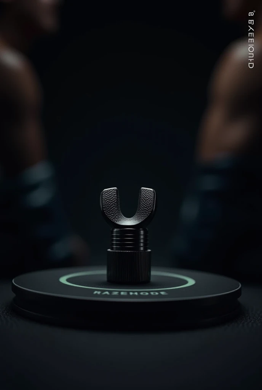 RAZEMODE™ Breathing Trainer – Enhance Performance & Lung Capacity