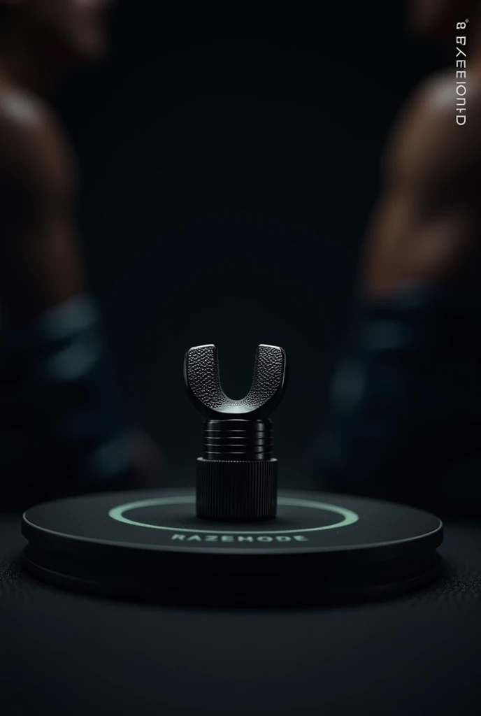 RAZEMODE™ Breathing Trainer – Boost Endurance & Control Your Breath