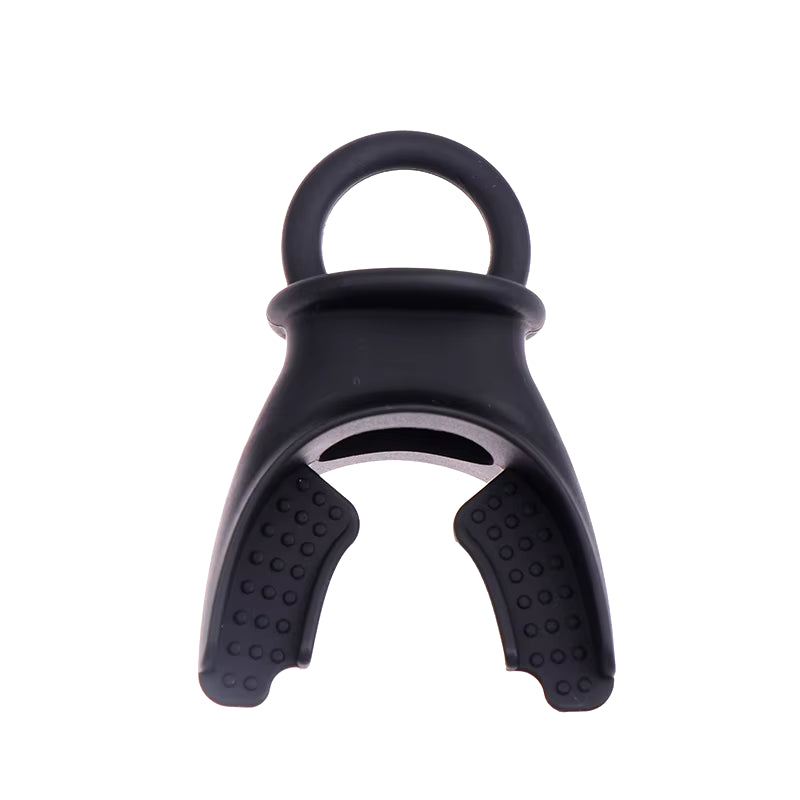 RAZEMODE™ Breathing Trainer – Boost Endurance & Control Your Breath