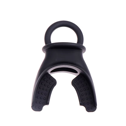 RAZEMODE™ Breathing Trainer – Boost Endurance & Control Your Breath