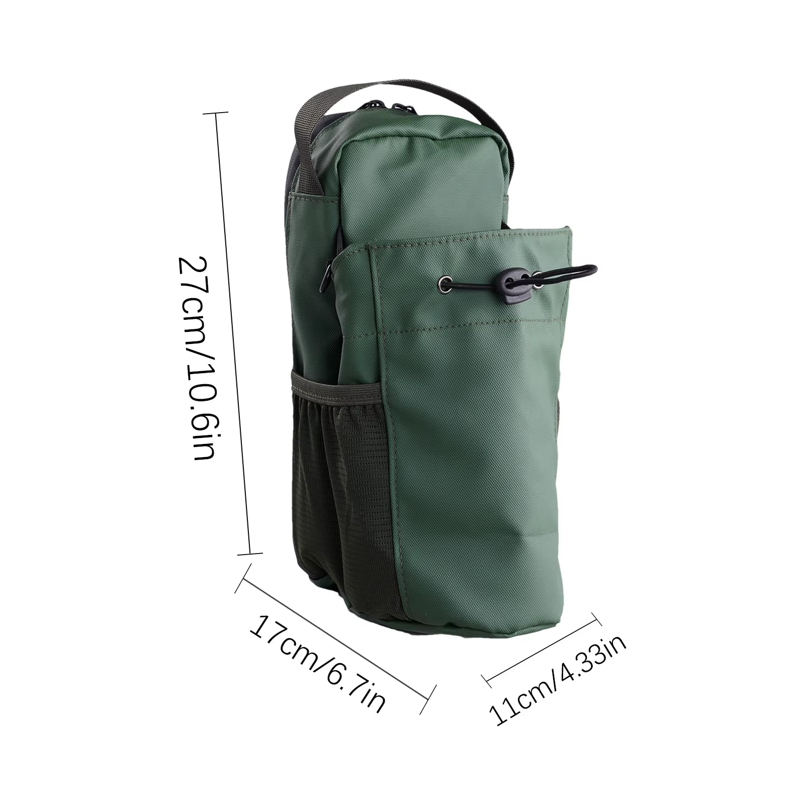 RAZEMODE™ Magnetic Shaker Holder – Keep Your Shaker Locked & Loaded Anywhere