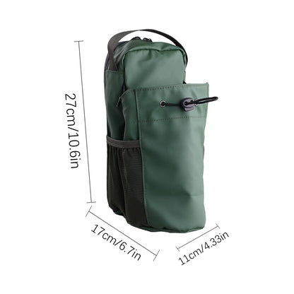 RAZEMODE™ Magnetic Shaker Holder – Keep Your Shaker Locked & Loaded Anywhere