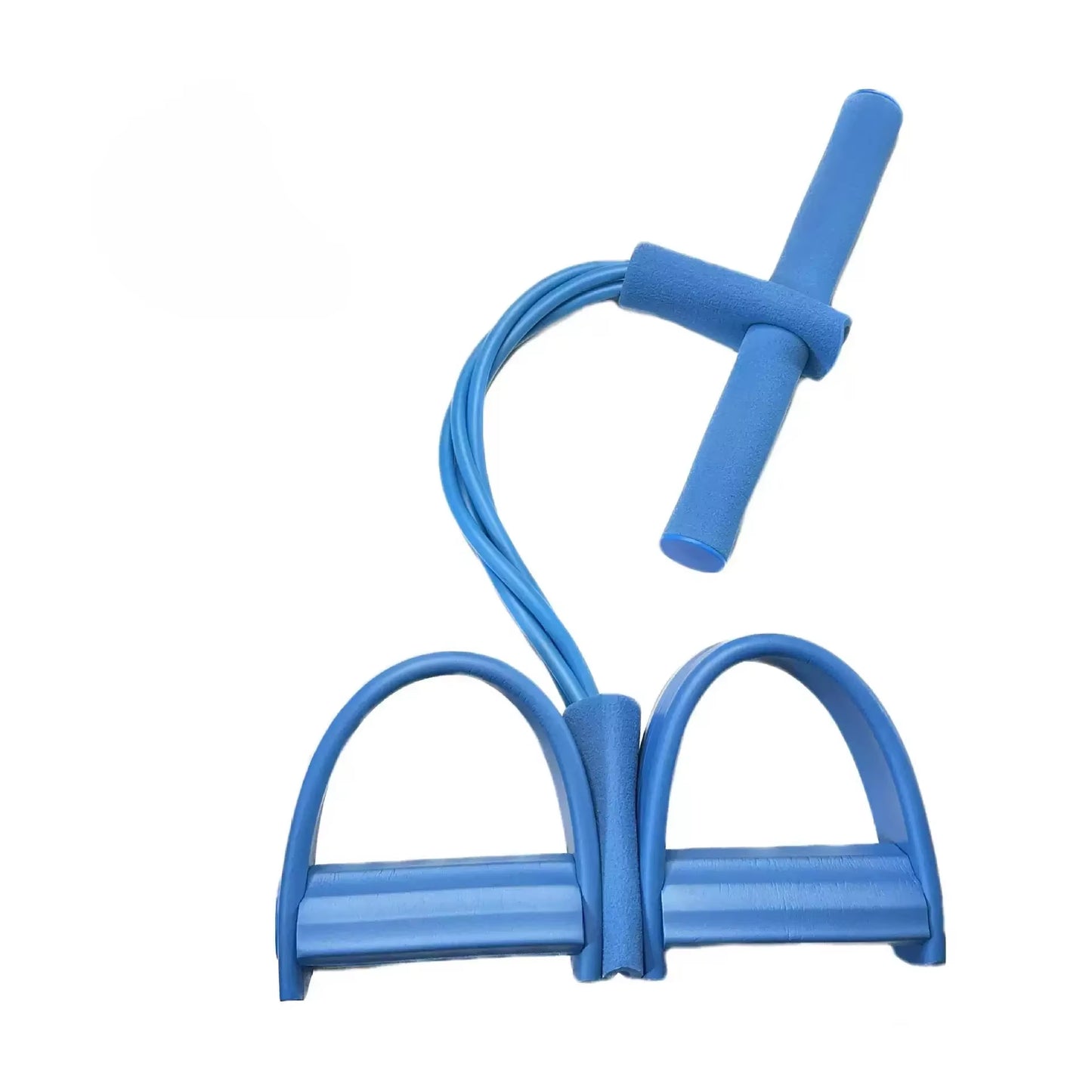 RAZEMODE™ FlexiCore – Elastic Resistance Band for Full-Body Training