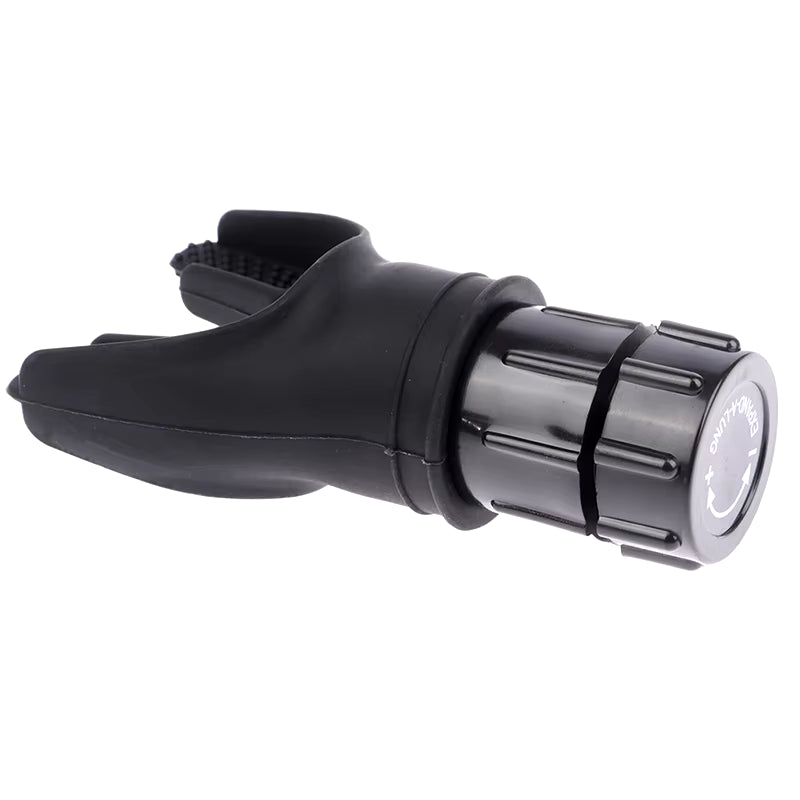 RAZEMODE™ Breathing Trainer – Boost Endurance & Control Your Breath